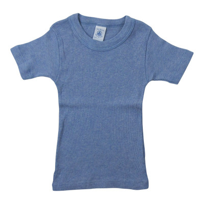 T-Shirt - Korte mouw - Petit bateau - 86 cm (2 jaar)