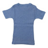 T-Shirt - Korte mouw - Petit bateau - 86 cm (2 jaar) – Tweedehands baby- en kinderkleding van Petit bateau – Les Ptits Potes