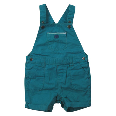 Short - Okaidi-Obaibi - 