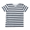 T-Shirt - WEEKEND A LA MER - 6 mois – Vêtement d’occasion bébé/enfant Week-end à la mer – Les Ptits Potes