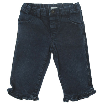 Jeans - PUDDING - 9 maanden