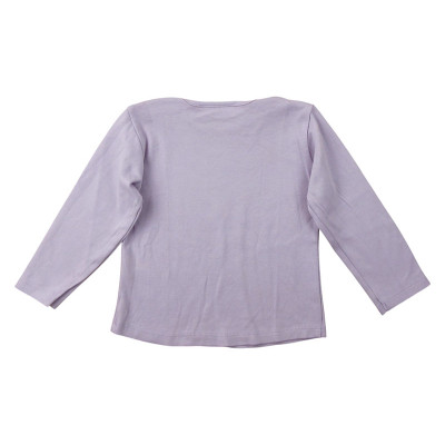 Langärmliges T-Shirt - Mexx - 80 cm (18 Monate) – Secondhand-Babykleidung/-Kinderkleidung von Mexx – Les Ptits Potes