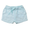 Short - Petit bateau - 74 cm (12 maanden) – Tweedehands baby- en kinderkleding van Petit bateau – Les Ptits Potes