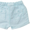 Short - Petit bateau - 74 cm (12 maanden) – Tweedehands baby- en kinderkleding van Petit bateau – Les Ptits Potes