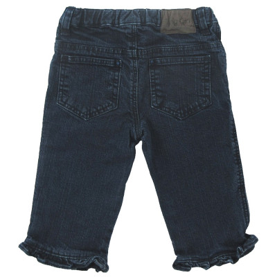 Jeans - PUDDING - 9 mois