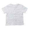 T-Shirt neuf - 3 POMMES - 3 mois (59) – Vêtement d’occasion bébé/enfant 3 pommes – Les Ptits Potes