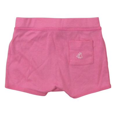 Shorts - Petit bateau - 74 cm (12 Monate) – Secondhand-Babykleidung/-Kinderkleidung von Petit bateau – Les Ptits Potes