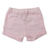 Short - Petit bateau - 74 cm (12 maanden) – Tweedehands baby- en kinderkleding van Petit bateau – Les Ptits Potes