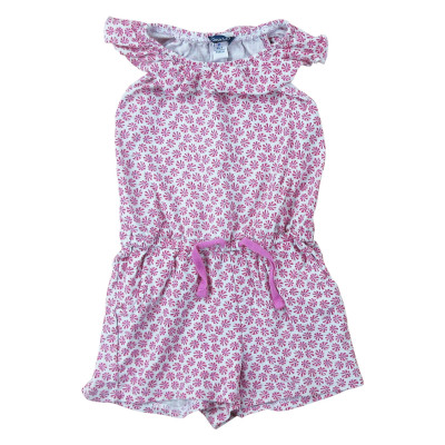 Jumpsuits - Korte - Okaidi-Obaibi - 104 cm (4 jaar)