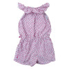 Combi-short - OKAÏDI - 4 ans (104) – Vêtement d’occasion bébé/enfant Okaidi-Obaibi – Les Ptits Potes