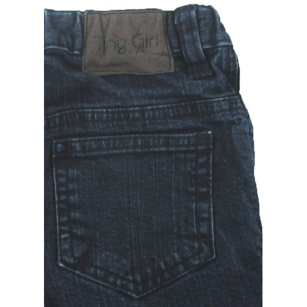 Jeans - PUDDING - 9 maanden