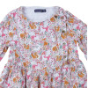 Jurk - Sergent Major - 98 cm (3 jaar) – Tweedehands baby- en kinderkleding van Sergent Major – Les Ptits Potes