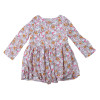 Jurk - Sergent Major - 98 cm (3 jaar) – Tweedehands baby- en kinderkleding van Sergent Major – Les Ptits Potes