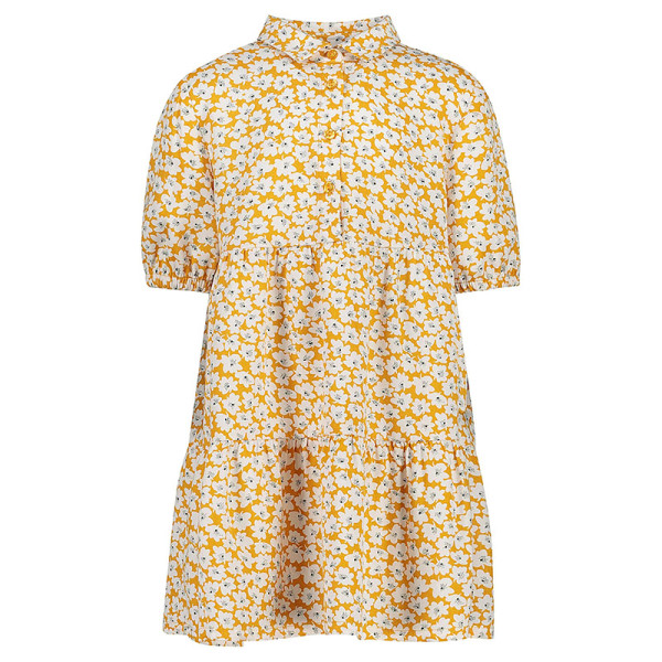 Robe - BESTIES - 4 ans (104) – Vêtement d’occasion bébé/enfant Besties – Les Ptits Potes