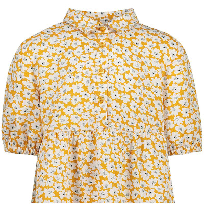 Kleid - Besties - 104 cm (4 Jahre) – Secondhand-Babykleidung/-Kinderkleidung von Besties – Les Ptits Potes