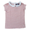 Kurzarm-T-Shirt - Okaidi-Obaibi - 98 cm (3 Jahre) – Secondhand-Babykleidung/-Kinderkleidung von Okaidi-Obaibi – Les Ptits Pot