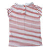 Kurzarm-T-Shirt - Okaidi-Obaibi - 98 cm (3 Jahre) – Secondhand-Babykleidung/-Kinderkleidung von Okaidi-Obaibi – Les Ptits Pot