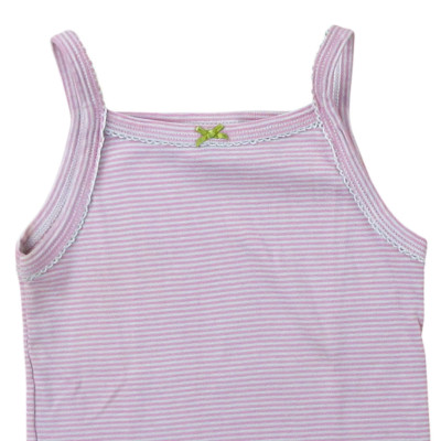 Débardeur - PETIT BATEAU - 2 ans (86) – Vêtement d’occasion bébé/enfant Petit bateau – Les Ptits Potes