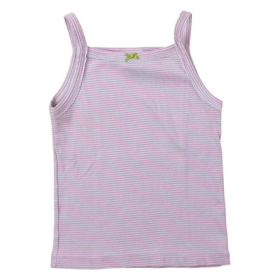 Mouwloos shirt - Petit bateau - 86 cm (2 jaar)