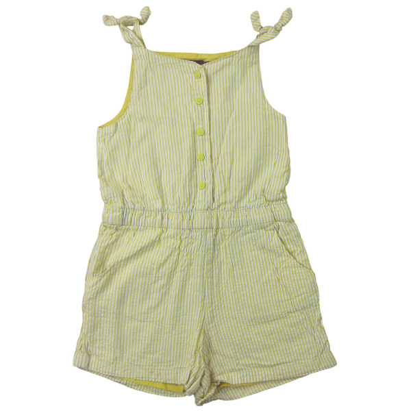 Combi-short - SERGENT MAJOR - 6 ans (116) – Vêtement d’occasion bébé/enfant Sergent Major – Les Ptits Potes