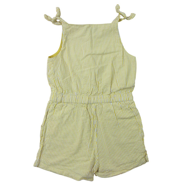 Combi-short - SERGENT MAJOR - 6 ans (116) – Vêtement d’occasion bébé/enfant Sergent Major – Les Ptits Potes