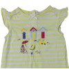 Pyjama - Sergent Major - 116 cm (6 jaar) – Tweedehands baby- en kinderkleding van Sergent Major – Les Ptits Potes
