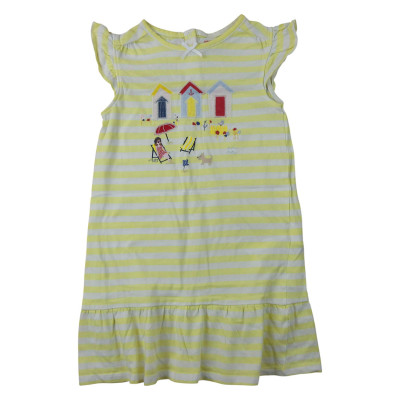 Pyjama - Sergent Major - 116 cm (6 jaar)