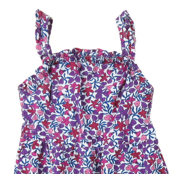 Robe - SERGENT MAJOR - 6 ans (116) – Vêtement d’occasion bébé/enfant Sergent Major – Les Ptits Potes