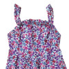 Jurk - Sergent Major - 116 cm (6 jaar) – Tweedehands baby- en kinderkleding van Sergent Major – Les Ptits Potes