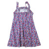 Jurk - Sergent Major - 116 cm (6 jaar) – Tweedehands baby- en kinderkleding van Sergent Major – Les Ptits Potes