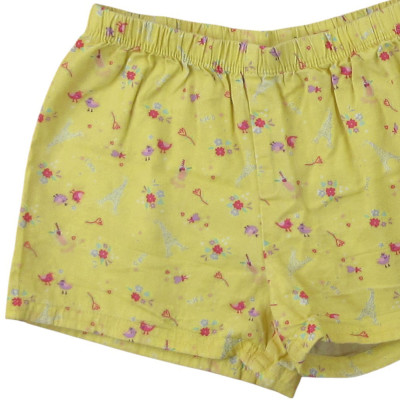 Shorts - Sergent Major - 104 cm (4 Jahre) – Secondhand-Babykleidung/-Kinderkleidung von Sergent Major – Les Ptits Potes