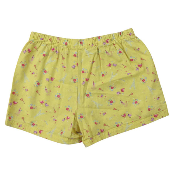 Short de pyjama - SERGENT MAJOR - 4 ans (104) – Vêtement d’occasion bébé/enfant Sergent Major – Les Ptits Potes