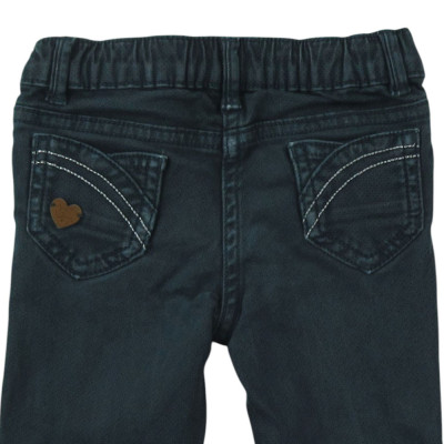 Broek - Sergent Major - 86 cm (2 jaar) – Tweedehands baby- en kinderkleding van Sergent Major – Les Ptits Potes