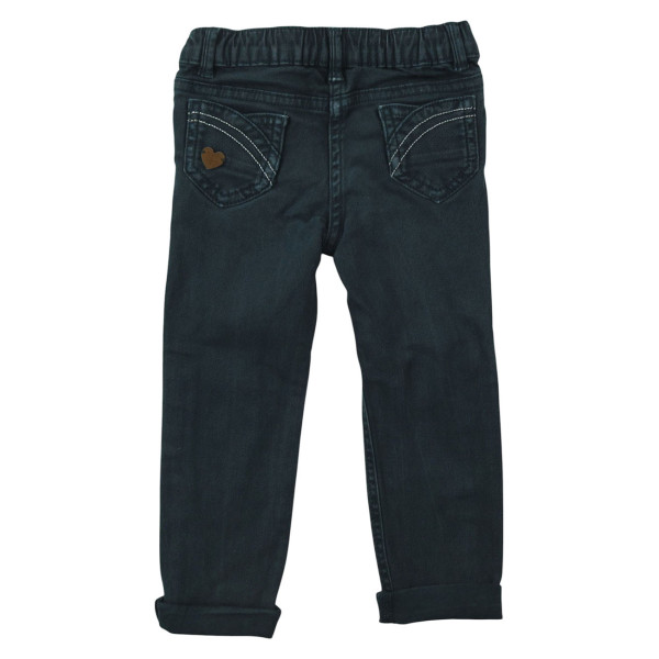 Broek - Sergent Major - 86 cm (2 jaar) – Tweedehands baby- en kinderkleding van Sergent Major – Les Ptits Potes