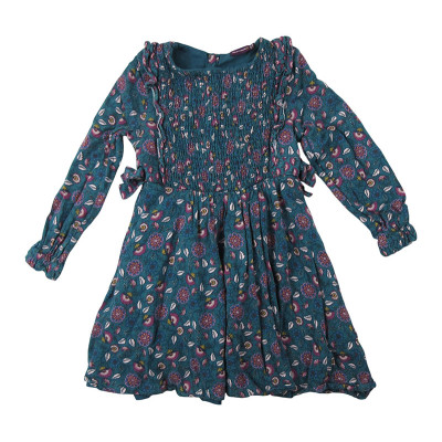 Jurk - Sergent Major - 116 cm (6 jaar)