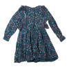 Robe - SERGENT MAJOR - 6 ans (116) – Vêtement d’occasion bébé/enfant Sergent Major – Les Ptits Potes