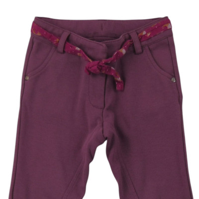 Pantalon - SERGENT MAJOR - 4 ans (104) – Vêtement d’occasion bébé/enfant Sergent Major – Les Ptits Potes
