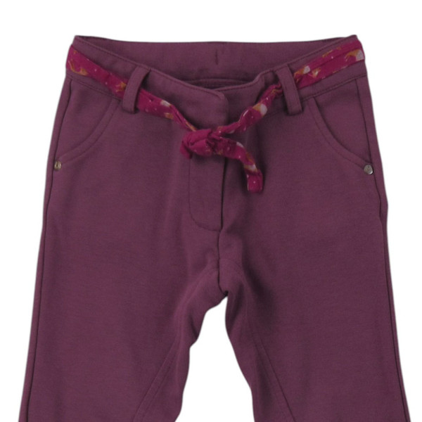 Pantalon - SERGENT MAJOR - 4 ans (104) – Vêtement d’occasion bébé/enfant Sergent Major – Les Ptits Potes