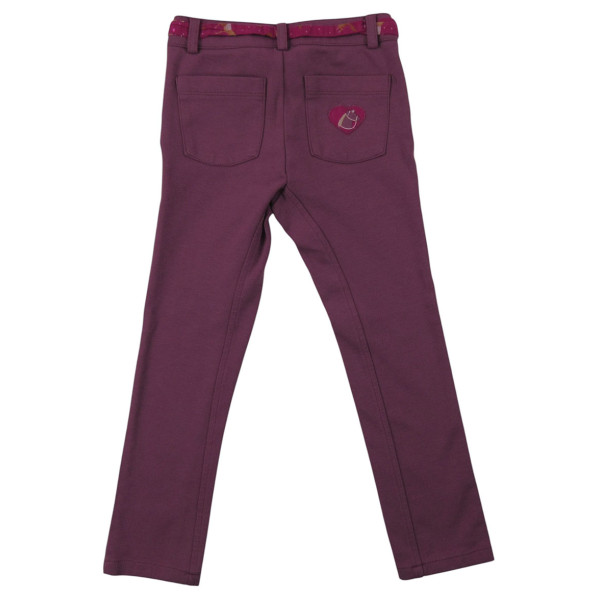 Pantalon - SERGENT MAJOR - 4 ans (104) – Vêtement d’occasion bébé/enfant Sergent Major – Les Ptits Potes