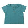 T-Shirt - GRAIN DE BLÉ - 12 mois – Vêtement d’occasion bébé/enfant Grain de blé – Les Ptits Potes