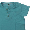 T-Shirt - GRAIN DE BLÉ - 12 mois – Vêtement d’occasion bébé/enfant Grain de blé – Les Ptits Potes