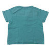 T-Shirt - GRAIN DE BLÉ - 12 mois – Vêtement d’occasion bébé/enfant Grain de blé – Les Ptits Potes