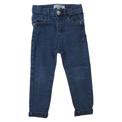 Jeans - Buissonnière - 18-24 maanden