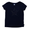 T-Shirt - Korte mouw - Okaidi-Obaibi - 98 cm (3 jaar) – Tweedehands baby- en kinderkleding van Okaidi-Obaibi – Les Ptits Pote