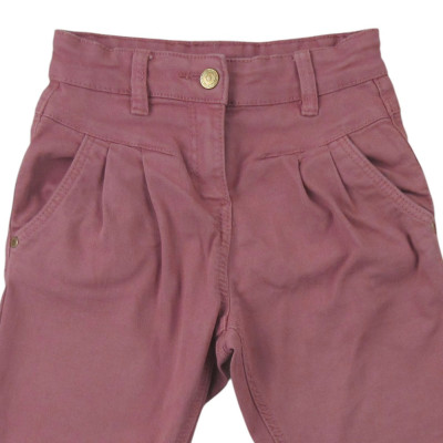 Pantalon - TAPE A L'OEIL - 4 ans (104) – Vêtement d’occasion bébé/enfant Tape à l'Oeil – Les Ptits Potes