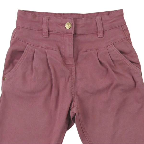 Pantalon - TAPE A L'OEIL - 4 ans (104) – Vêtement d’occasion bébé/enfant Tape à l'Oeil – Les Ptits Potes