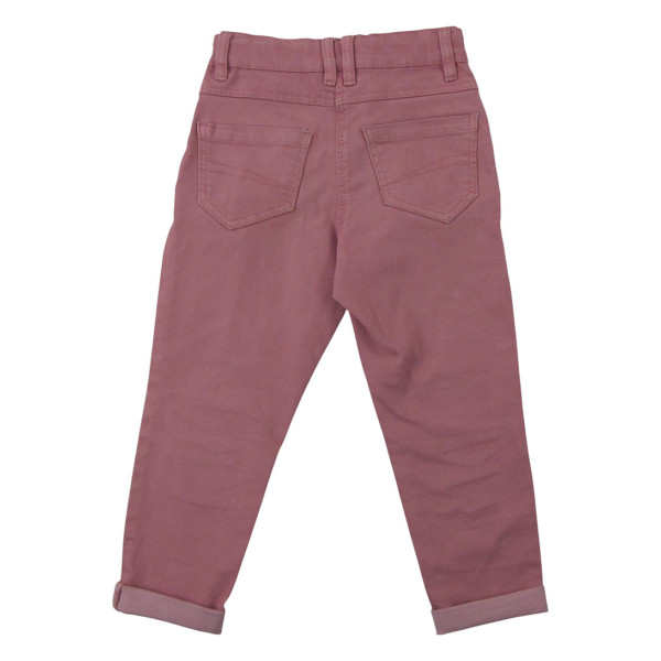 Pantalon - TAPE A L'OEIL - 4 ans (104) – Vêtement d’occasion bébé/enfant Tape à l'Oeil – Les Ptits Potes