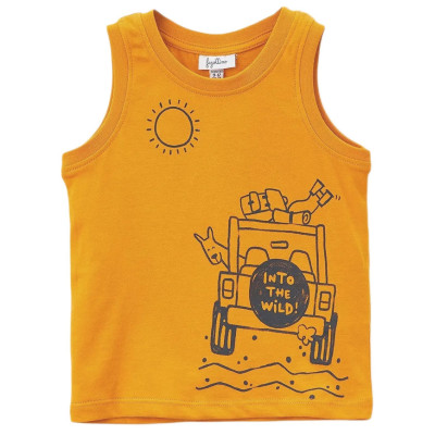 Tanktop - Fagottino - 24-30 maanden 92 cm