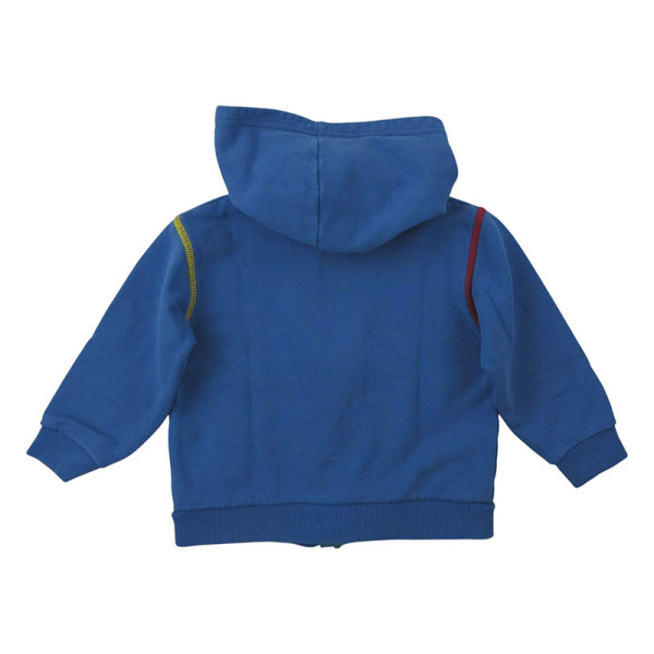 Gilet - BENETTON - 18-24 mois (90) – Vêtement d’occasion bébé/enfant Benetton – Les Ptits Potes