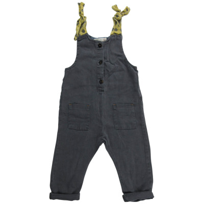 Tuinbroek - Zara - 3-4 jaar 104 cm